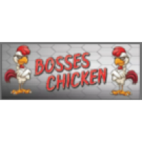 BOSSES Logo