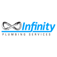Infinity Plumbing Services Logo