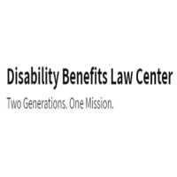 Disability Benefits Law Center Logo