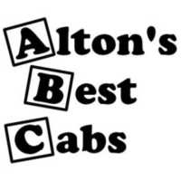 Alton's Best Cabs Logo