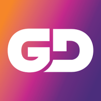 Greaux Digital Logo
