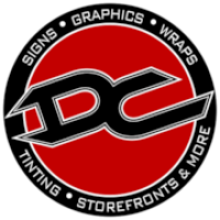 DC Design and Media Inc Logo