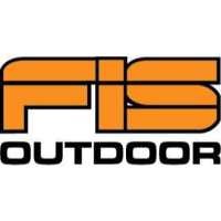 FIS Outdoor Logo