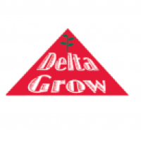 Delta Grow Seed Co. Inc. Logo