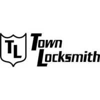 Town Locksmith Inc Logo