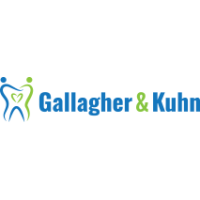 Gallagher & Kuhn Dental Group Logo