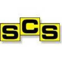Security Contractor Services Logo