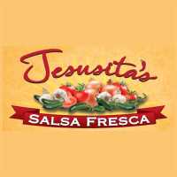 Jesusita's Salsa Fresca Logo