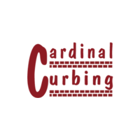 Cardinal Curbing LLC Logo