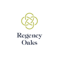 Regency Oaks Logo