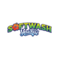 Softwash Hawaii LLC Logo