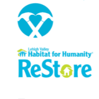 Habitat Lehigh Valley ReStore Logo