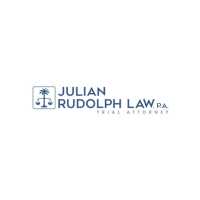 Julian Rudolph Law, P.A. Logo