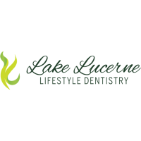 Lake Lucerne Lifestyle Dentistry Logo