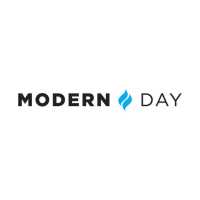 Modern Day Missions Logo