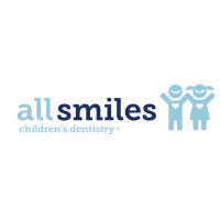 All Smiles Children's Dentistry Logo