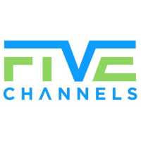 Five Channels Logo