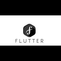 Flutter Eyelash Salon | Eyelash Extensions Tulsa Logo