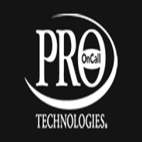 PRO OnCall Technologies Logo