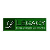 Legacy Small Business Consulting, LLC Logo