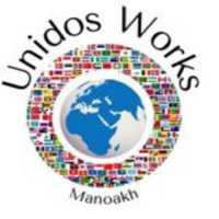 UNIDOS Works LLC Logo