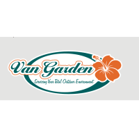 Van Garden Inc. Logo