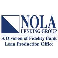 NOLA Lending Group Logo