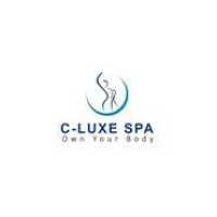 C-Luxe Spa Logo