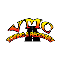 VMC Towing & Recovery Logo