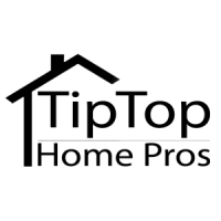 Tip Top Home Pros Logo