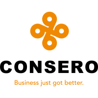 Consero Marketing Logo