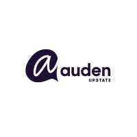 Auden Upstate Logo