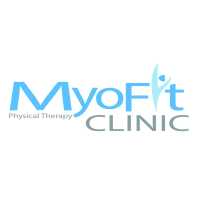 MyoFit Clinic Logo