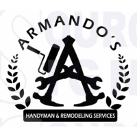 Armando's Handyman & Remodeling Services Logo