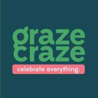 Graze Craze Charcuterie Boards & Boxes - Northeast Colorado Springs, CO Logo