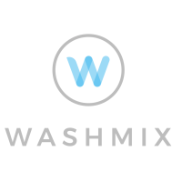 WASHMIX Logo
