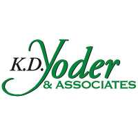 K.D. Yoder & Associates Logo