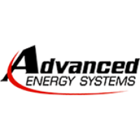 ADVANCED ENERGY SYSTEMS Logo