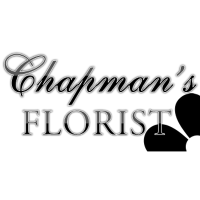 Chapman's Florist Logo