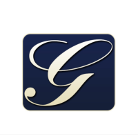Ginsburg & Associates Trial Lawyers Logo