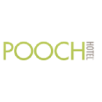 Pooch Hotel Logo