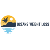 Oceans Weight Loss and Healthcare Clinic Logo