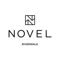 Novel Riverwalk Apartments Logo
