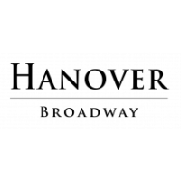 Hanover Broadway Logo