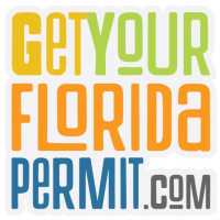 Get Your Florida Permit Logo