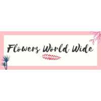 Flowers World Wide Floral Designs Magellans Logo