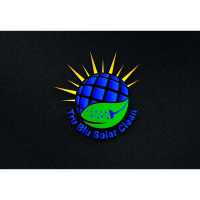 Tru Blu Solar Clean Logo