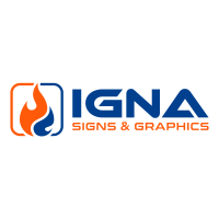 IGNA PROMOTION STORE Logo