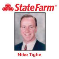 Mike Tighe - State Farm Insurance Agent Logo