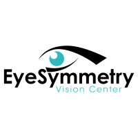 EyeSymmetry Vision Center Logo